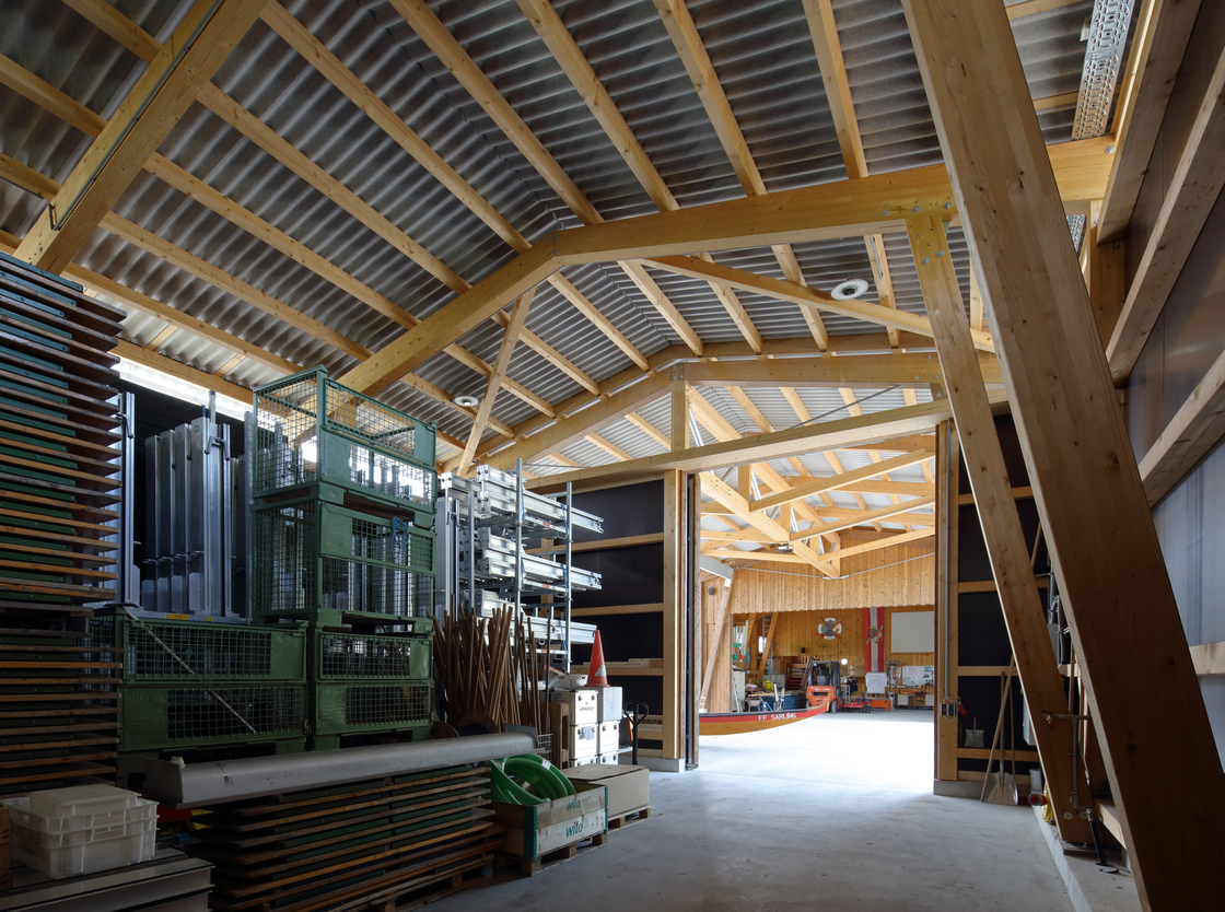 Ein Foto von Christian Brandstätter