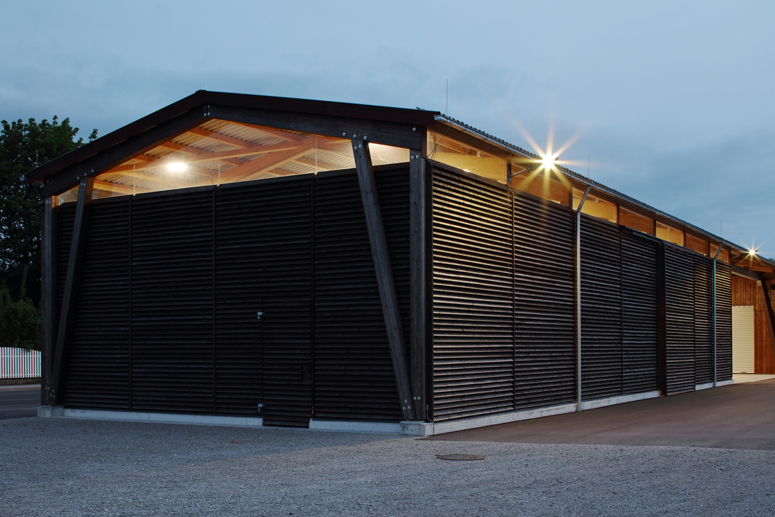 Ein Foto von Christian Brandstätter