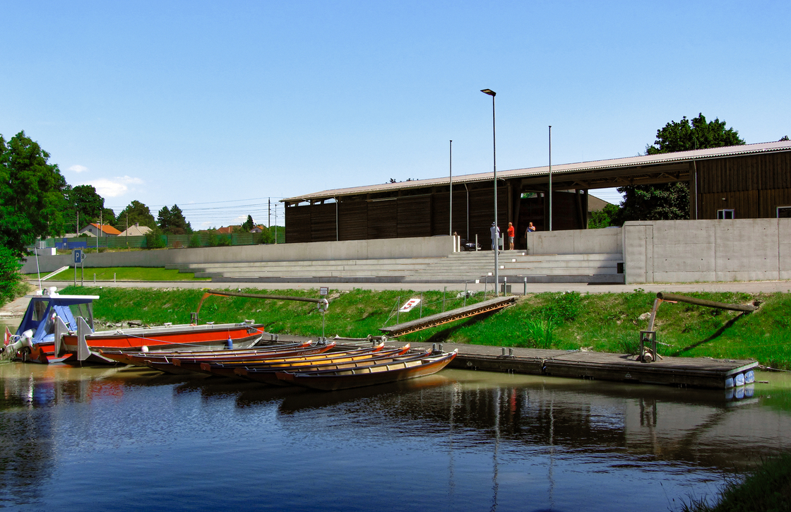 Ein Foto von Eva Rubin