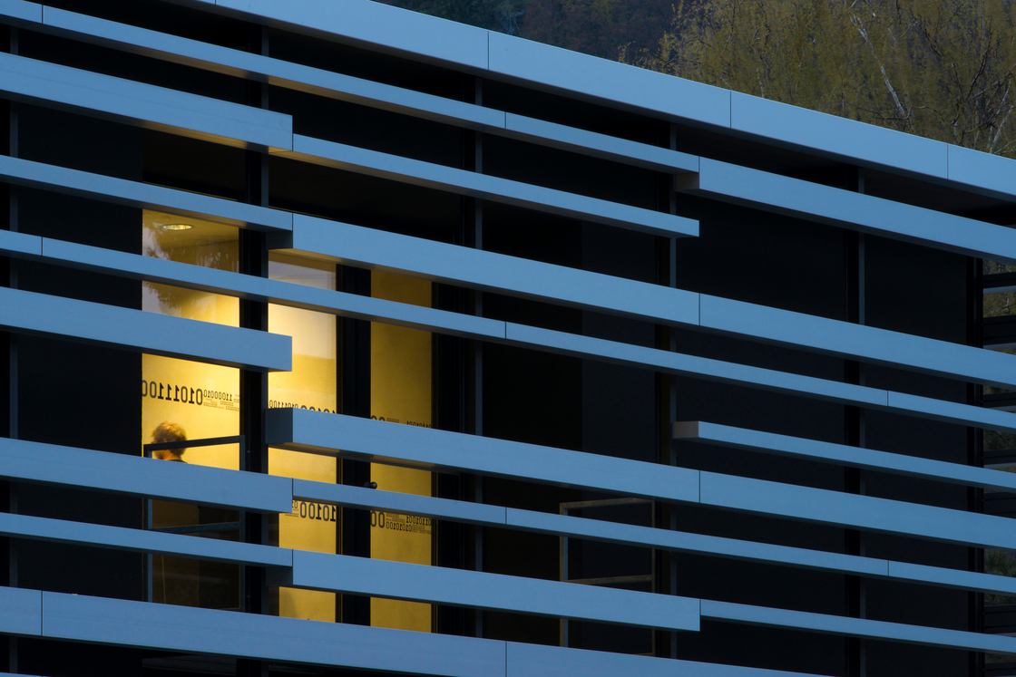 Ein Foto von Patrick Säly