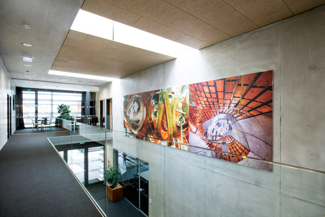 Ein Foto von Patrick Säly