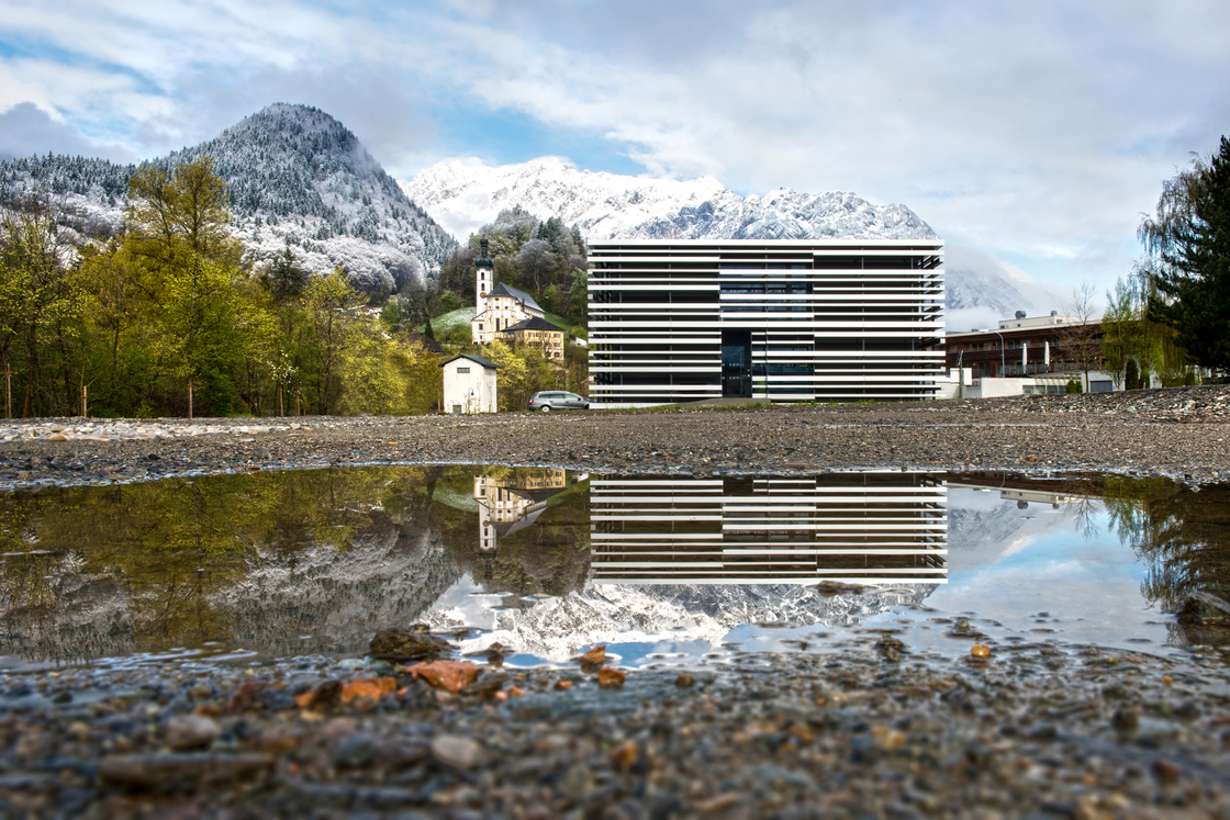 Ein Foto von Patrick Säly