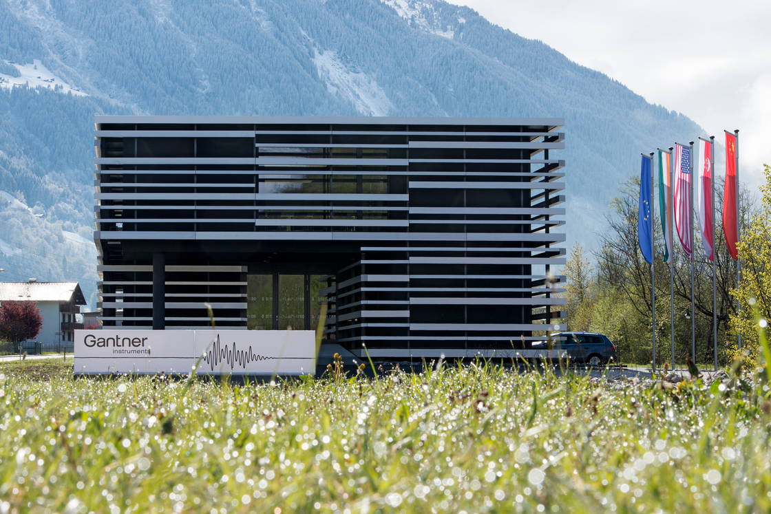 Ein Foto von Patrick Säly