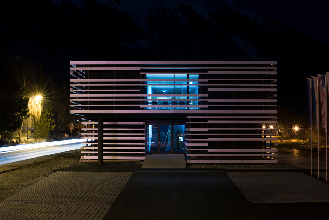 Ein Foto von Patrick Säly