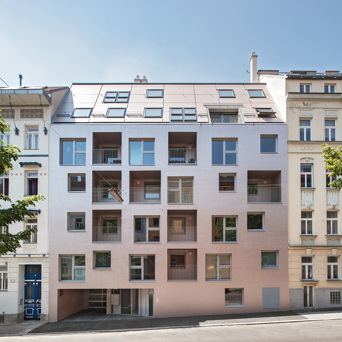 Ein Foto von Andreas Buchberger