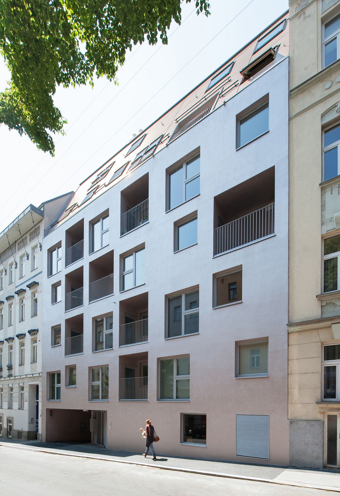 Ein Foto von Andreas Buchberger