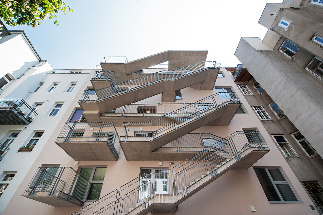 Ein Foto von Andreas Buchberger