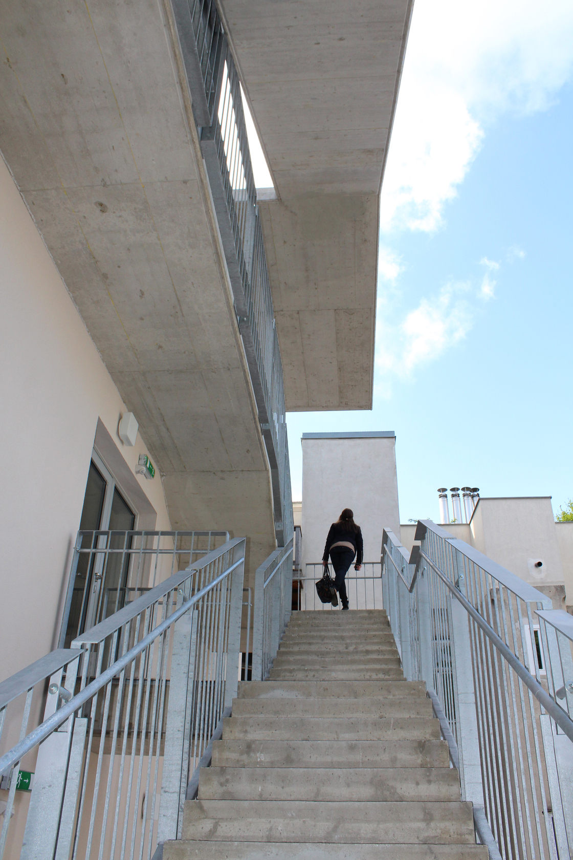 Ein Foto von Andreas Buchberger