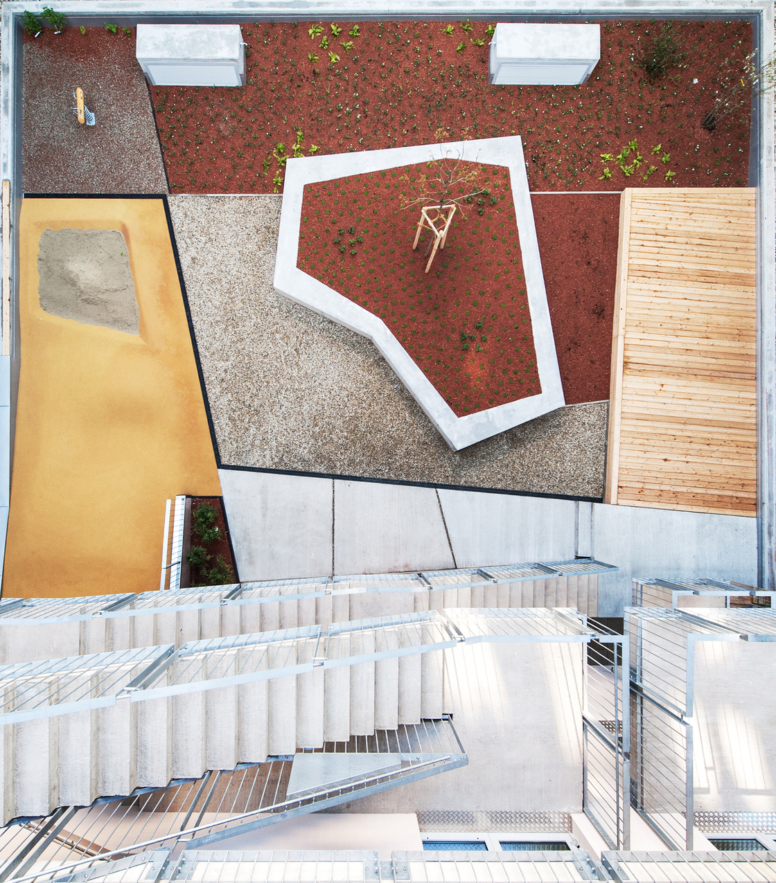 Ein Foto von Andreas Buchberger