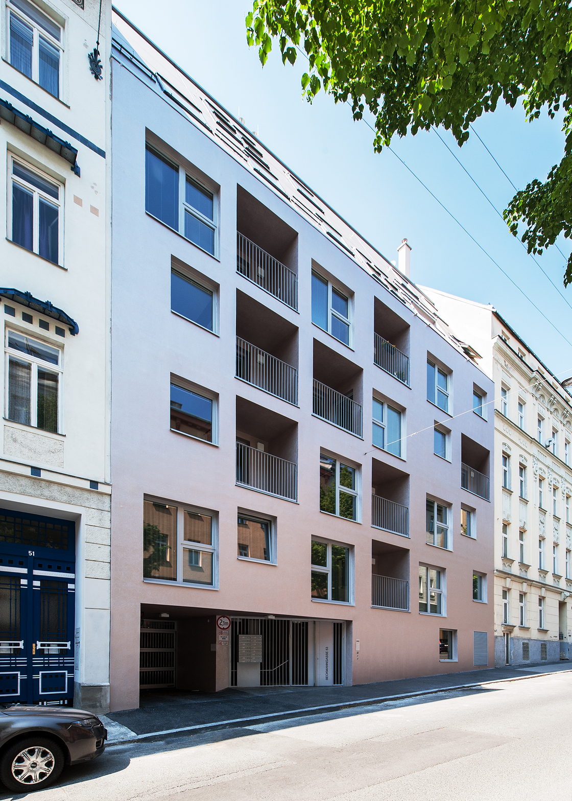 Ein Foto von Andreas Buchberger