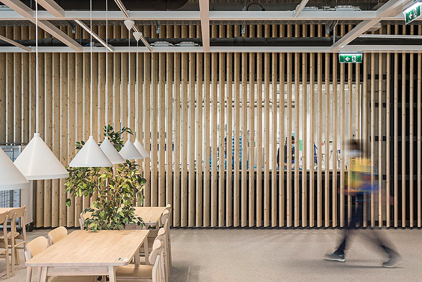 Ein Foto von Hertha Hurnaus