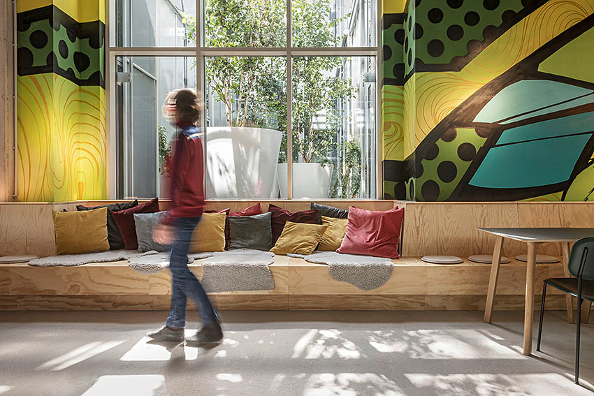 Ein Foto von Hertha Hurnaus