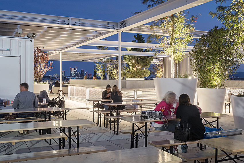 Ein Foto von Hertha Hurnaus