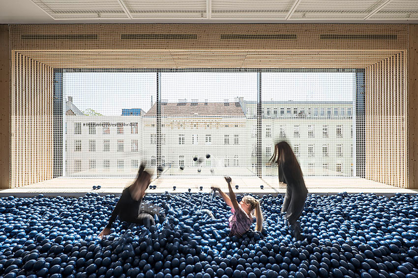 Ein Foto von Hertha Hurnaus