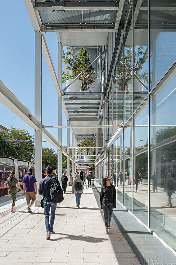 Ein Foto von Hertha Hurnaus