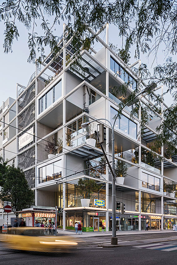 Ein Foto von Hertha Hurnaus