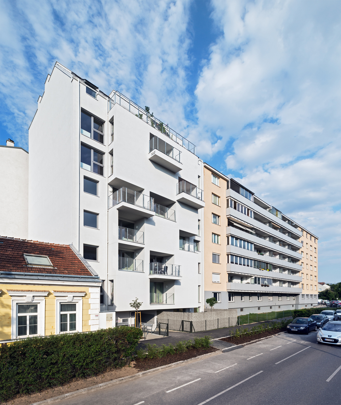 Ein Foto von Andreas Buchberger