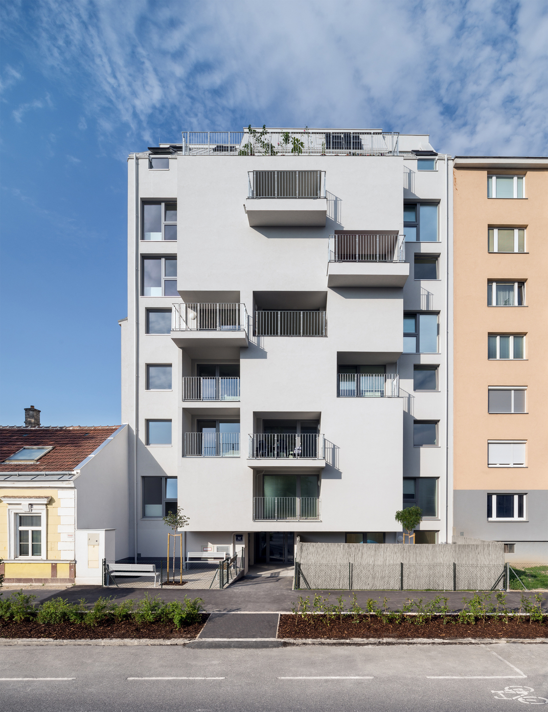 Ein Foto von Andreas Buchberger