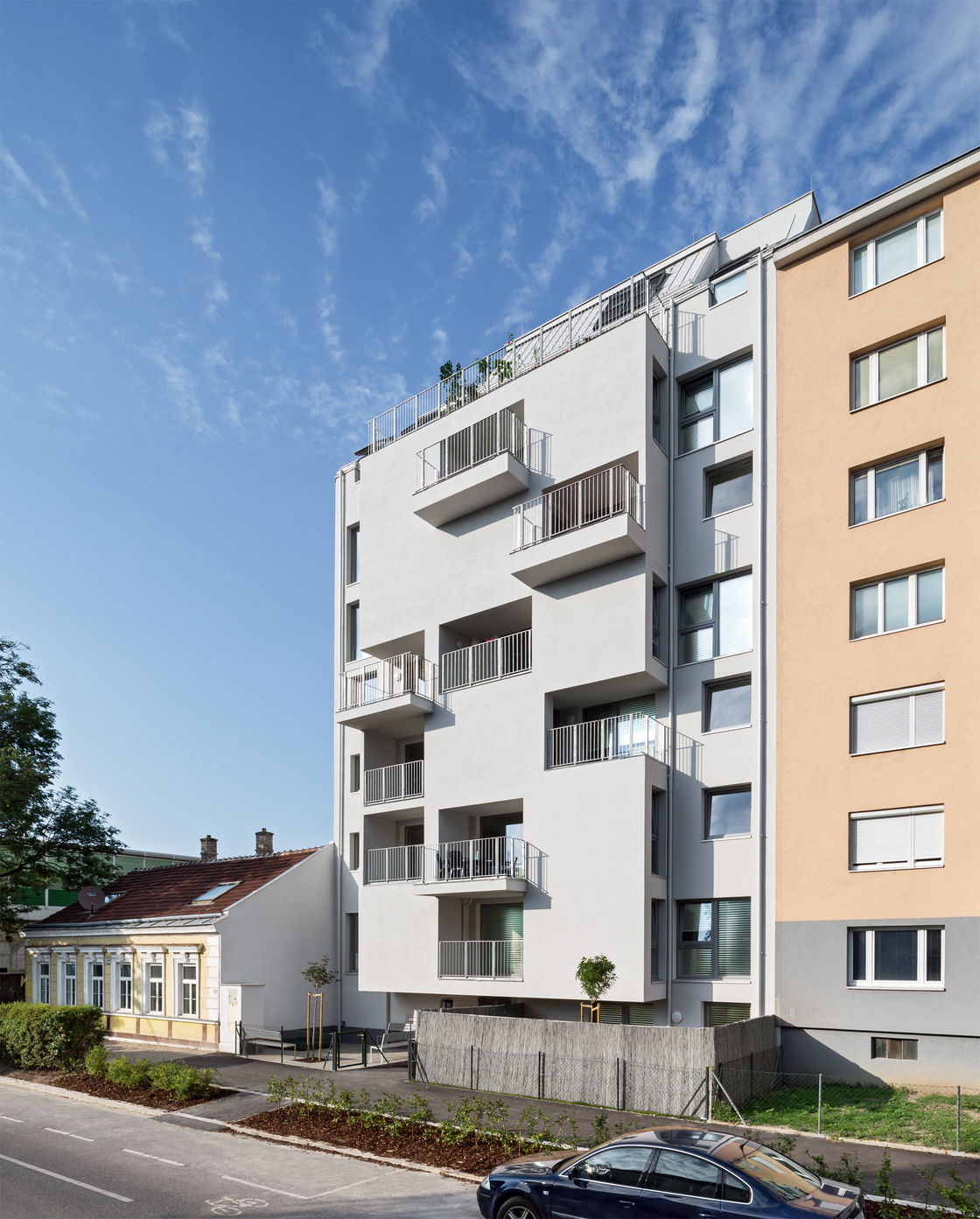 Ein Foto von Andreas Buchberger