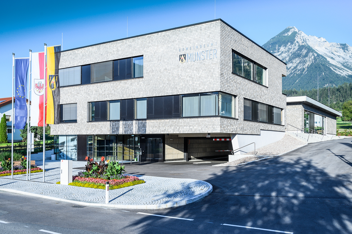 Ein Foto von Atelier Hohlrieder