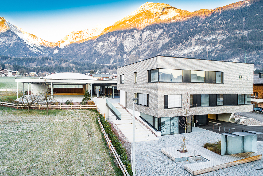 Ein Foto von Atelier Hohlrieder