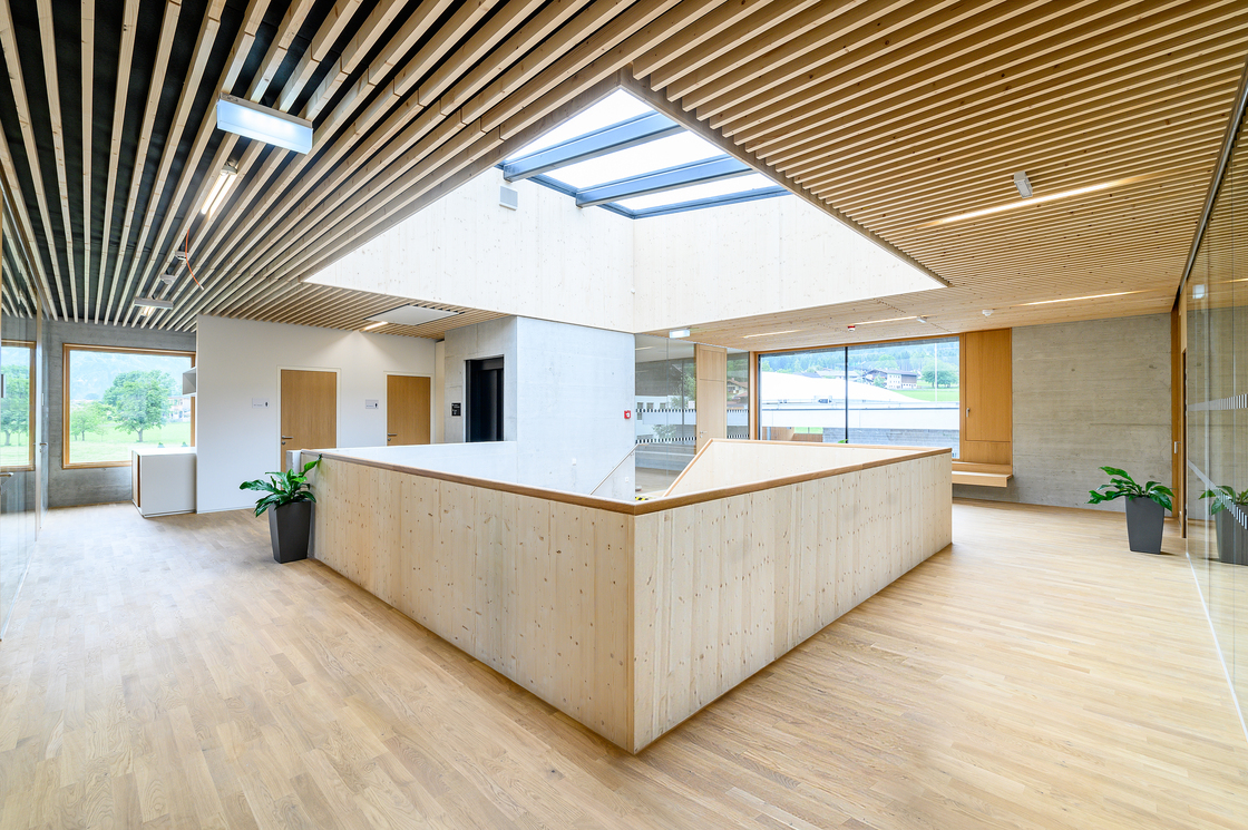 Ein Foto von Atelier Hohlrieder