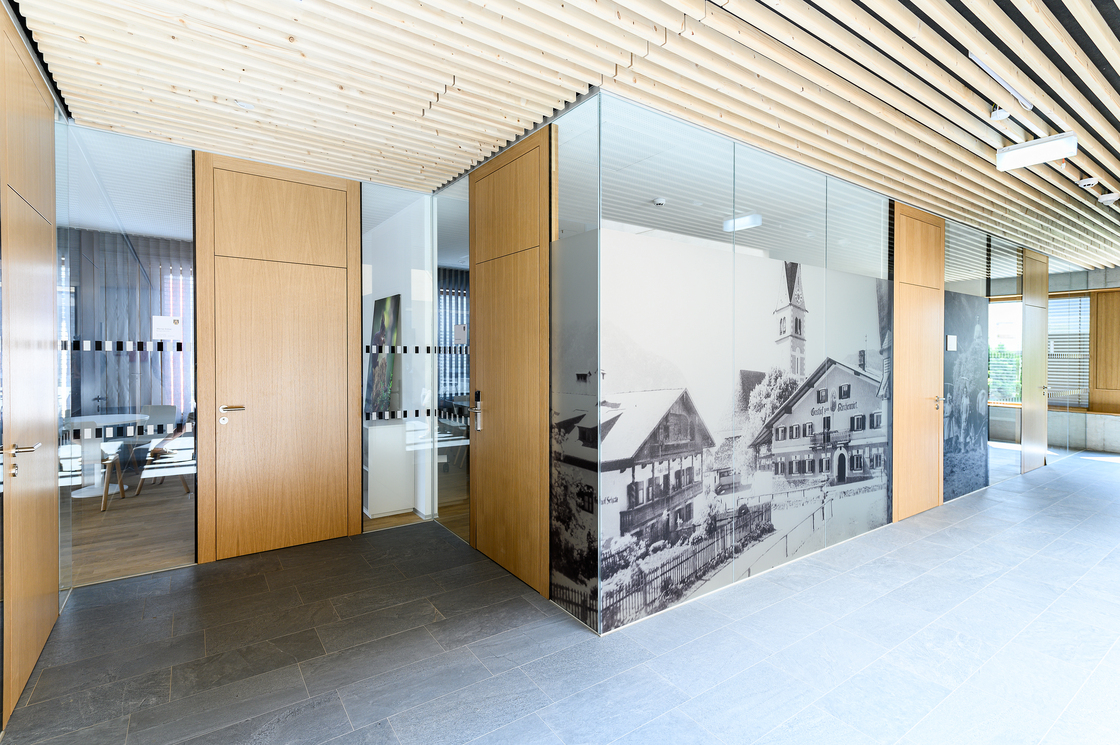 Ein Foto von Atelier Hohlrieder