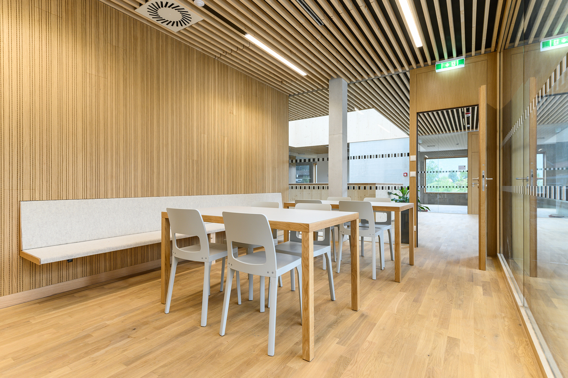 Ein Foto von Atelier Hohlrieder