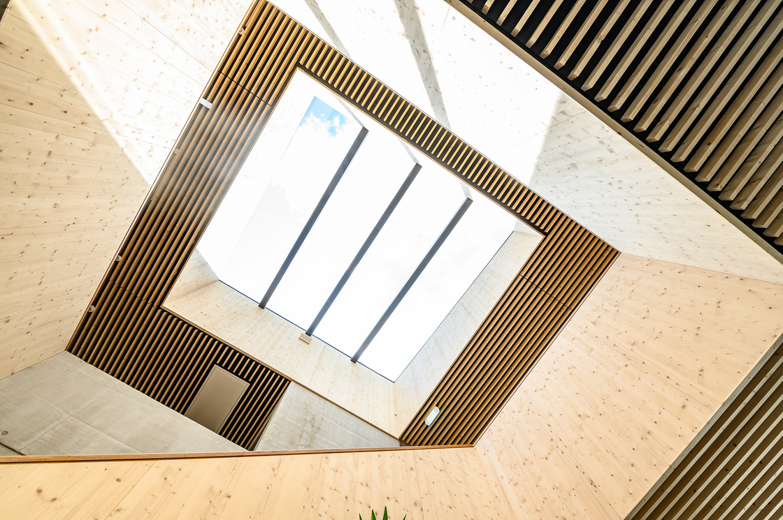 Ein Foto von Atelier Hohlrieder