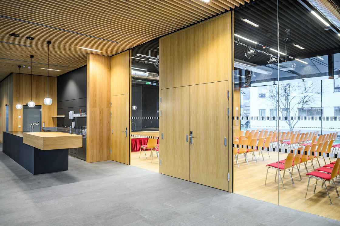 Ein Foto von Atelier Hohlrieder