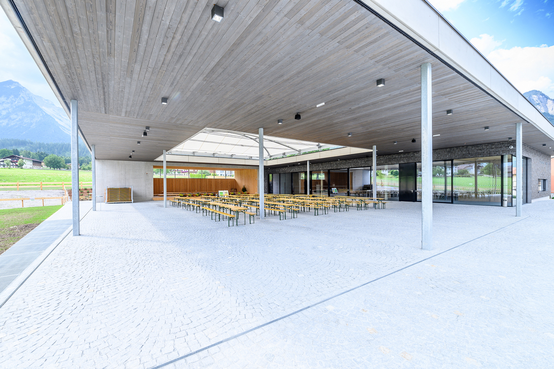 Ein Foto von Atelier Hohlrieder