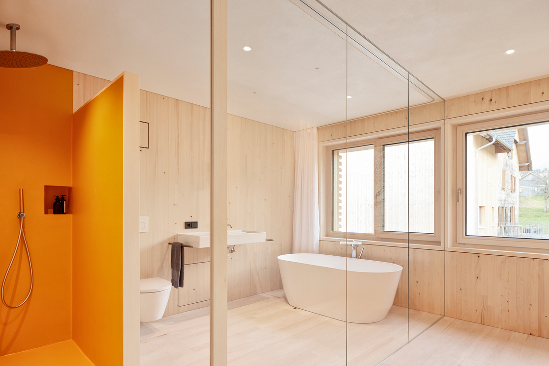 Ein Foto von Adolf Bereuter