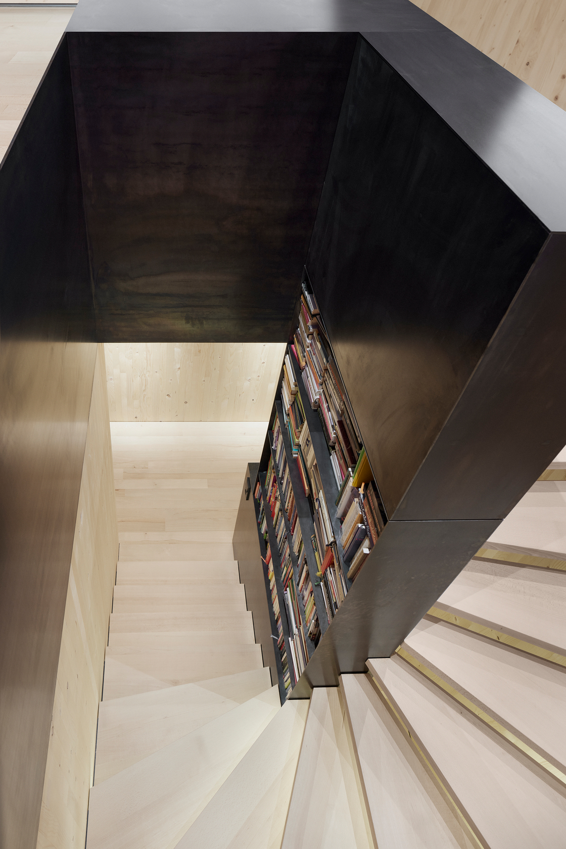 Ein Foto von Adolf Bereuter