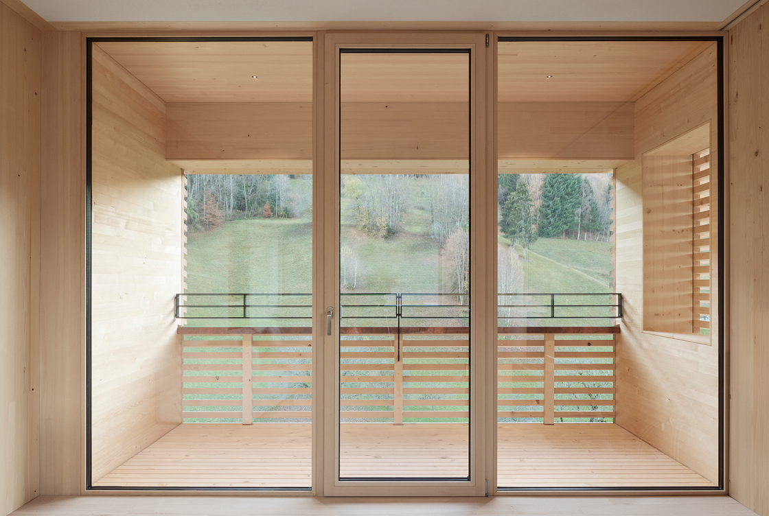 Ein Foto von Adolf Bereuter