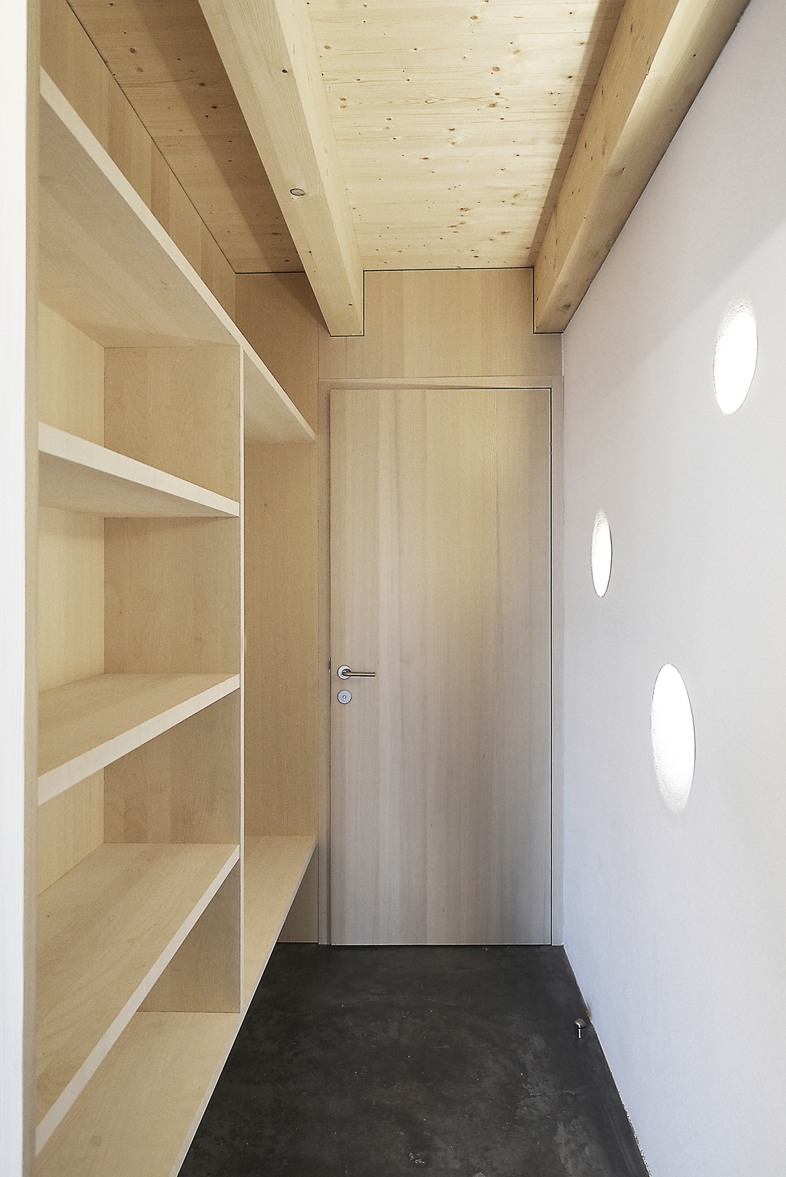 Ein Foto von Nadine Bargad