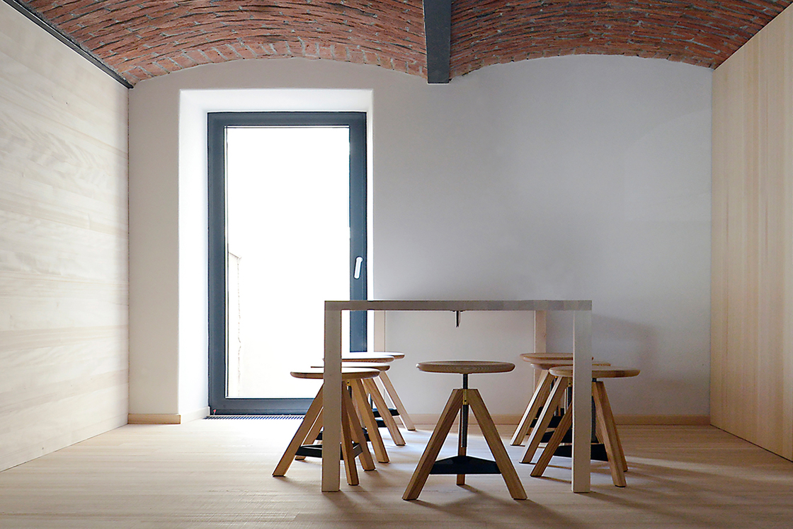 Ein Foto von Nadine Bargad