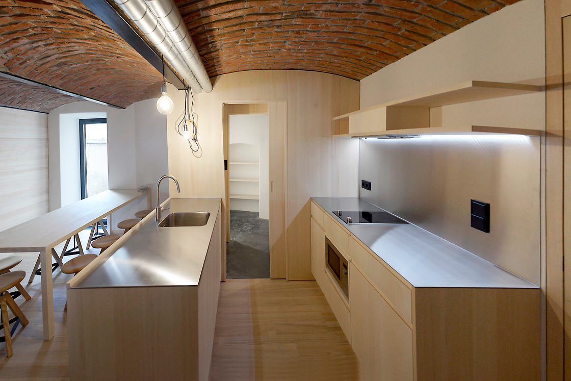 Ein Foto von Nadine Bargad