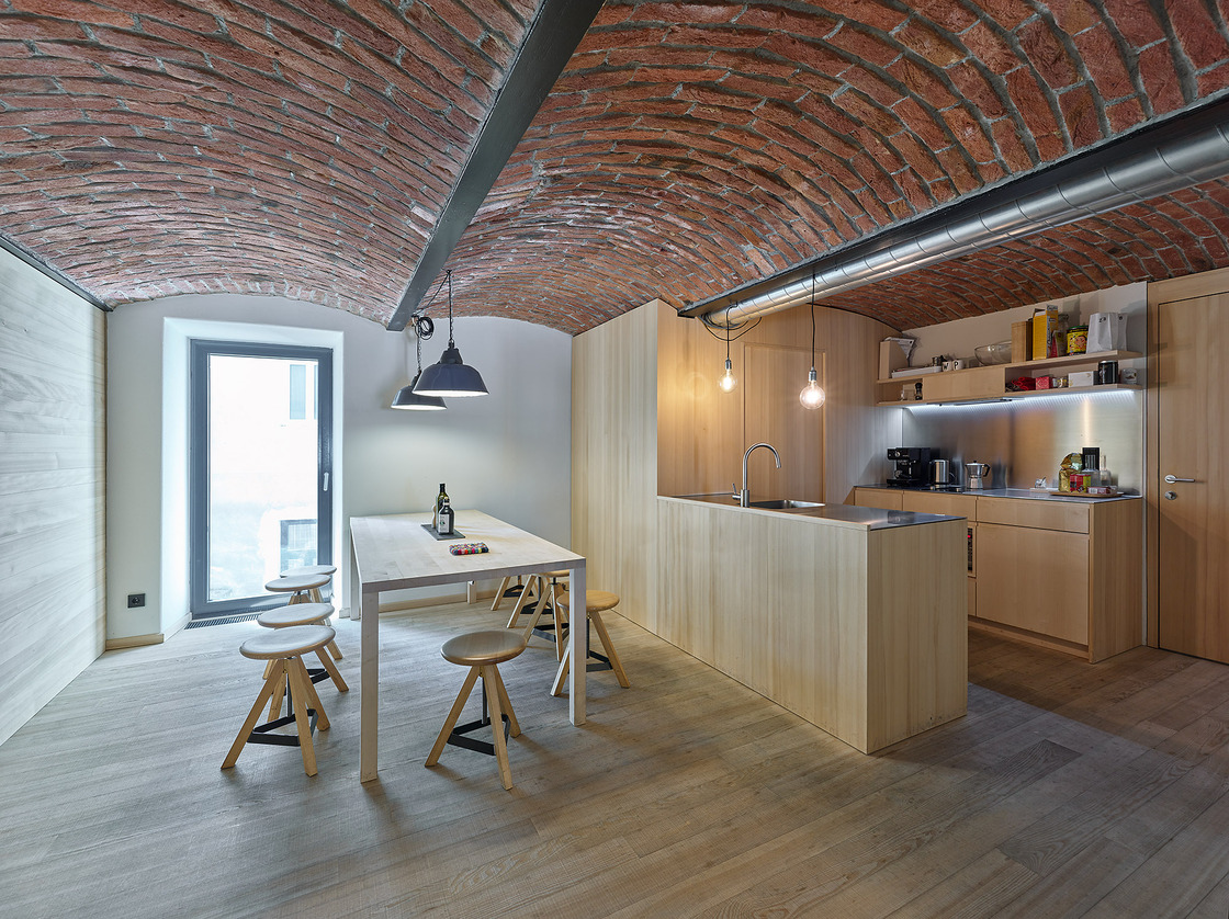 Ein Foto von Bruno Klomfar