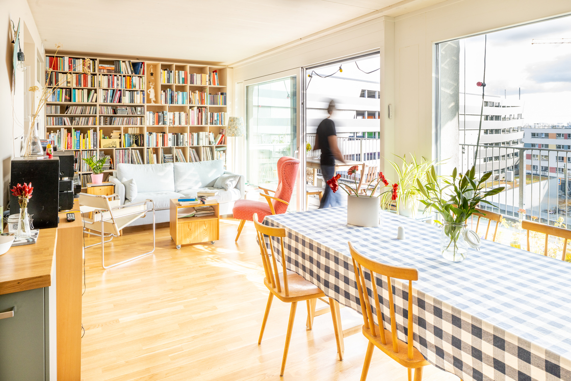 Ein Foto von Hannah Mayr