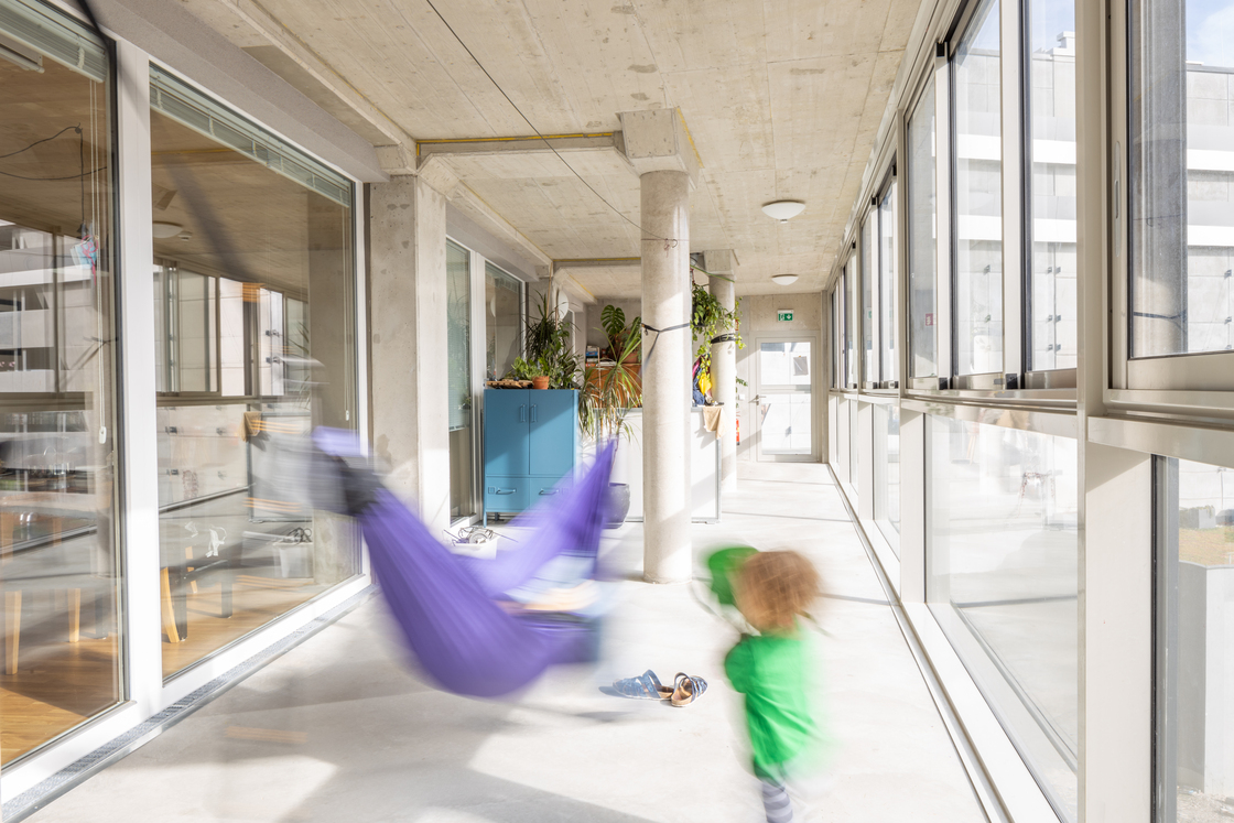 Ein Foto von Hannah Mayr