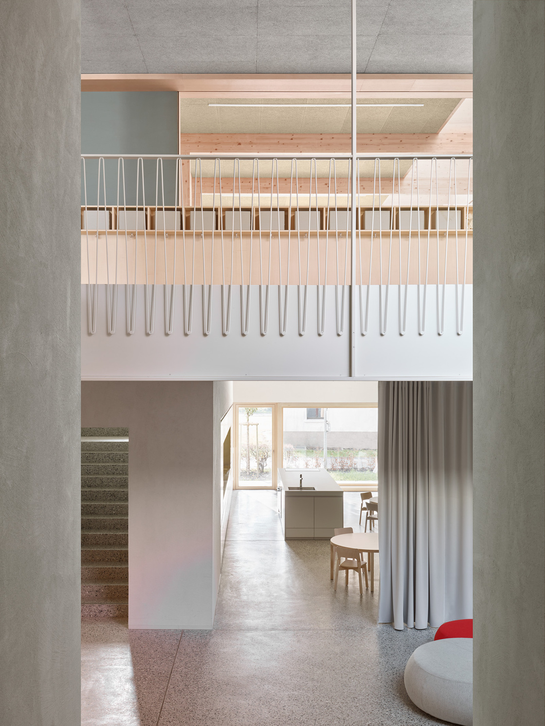 Ein Foto von Adolf Bereuter