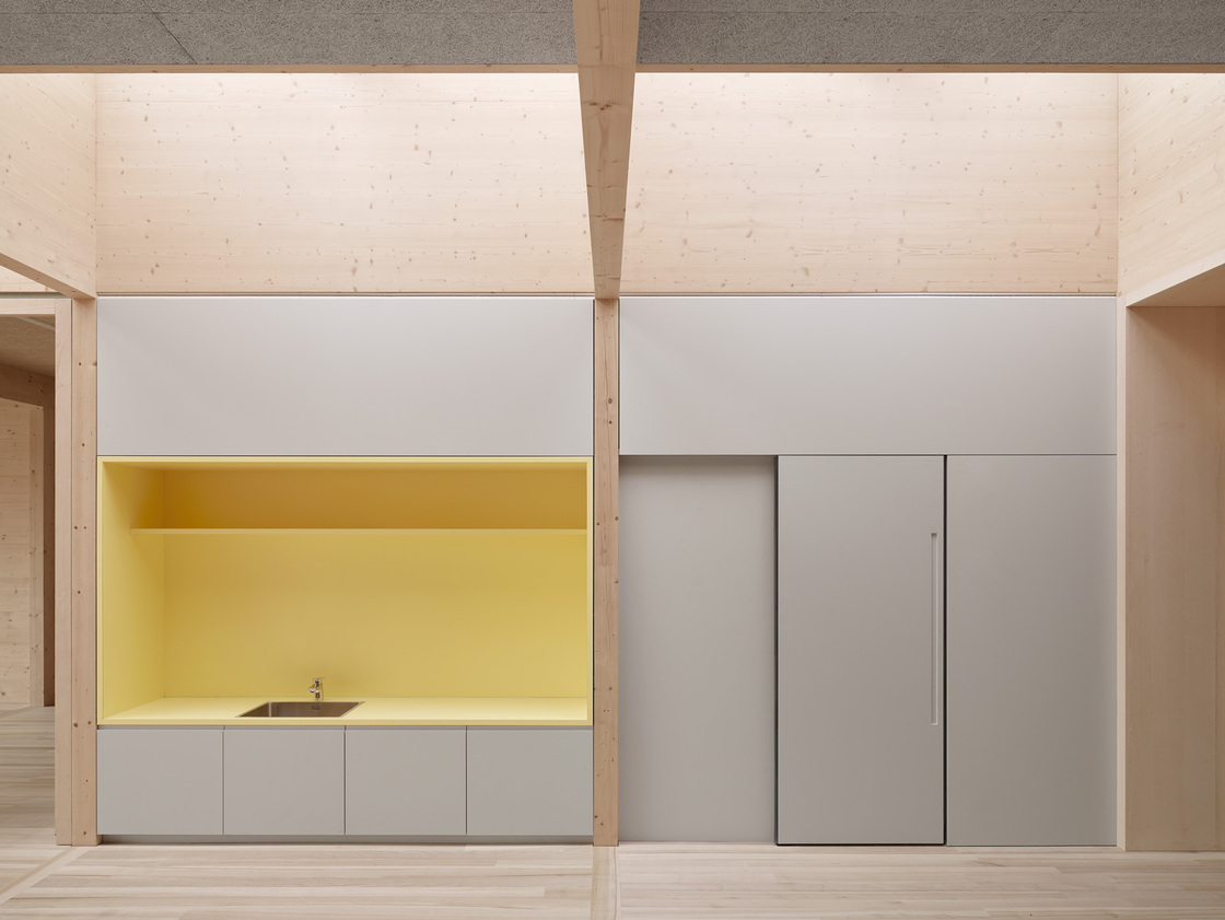 Ein Foto von Adolf Bereuter