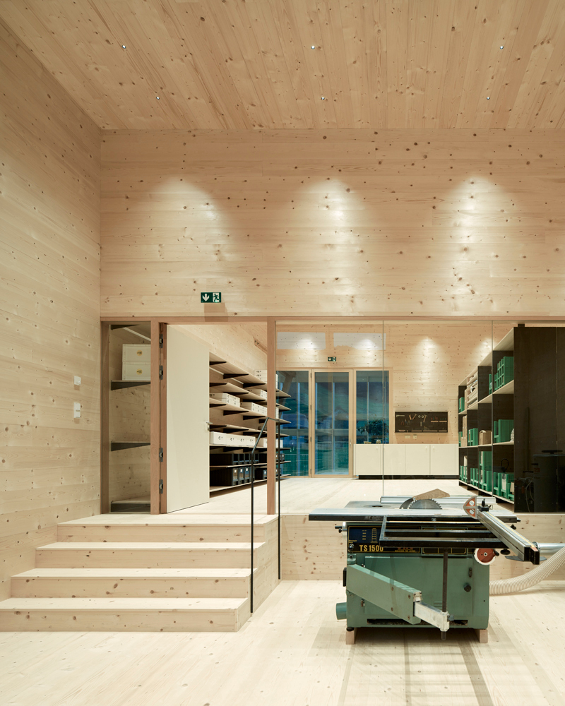 Ein Foto von Adolf Bereuter