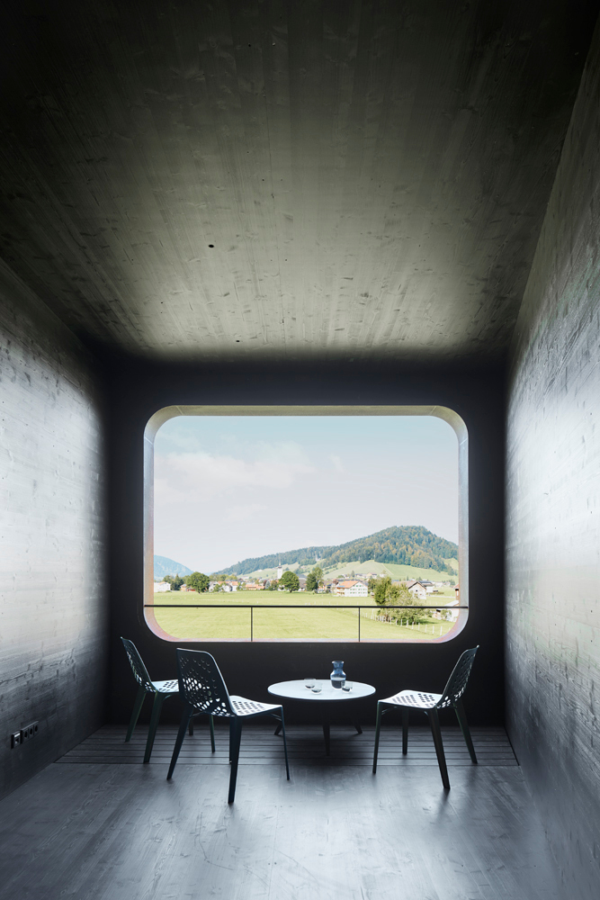 Ein Foto von Adolf Bereuter