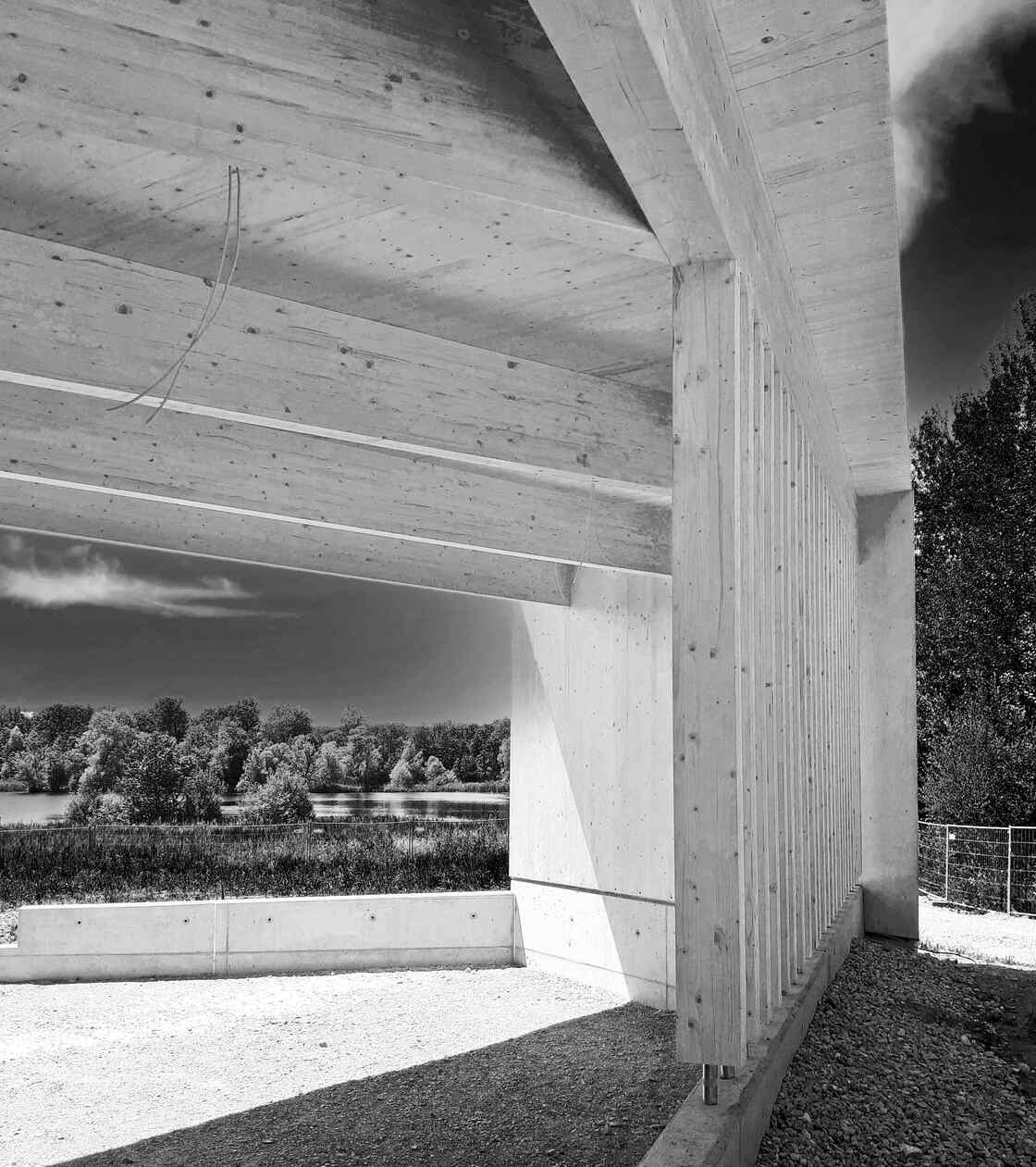 Ein Foto von Peter Horner