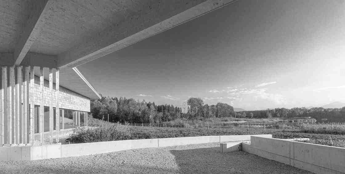 Ein Foto von Peter Horner