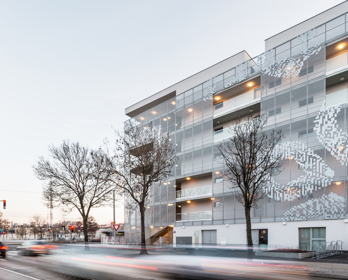 Ein Foto von Andreas Buchberger