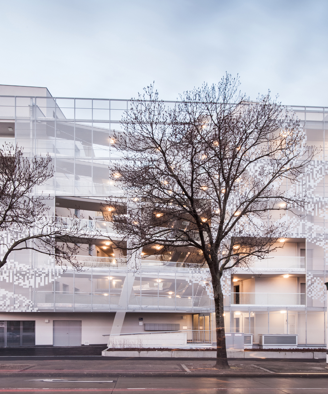 Ein Foto von Thomas Hennerbichler