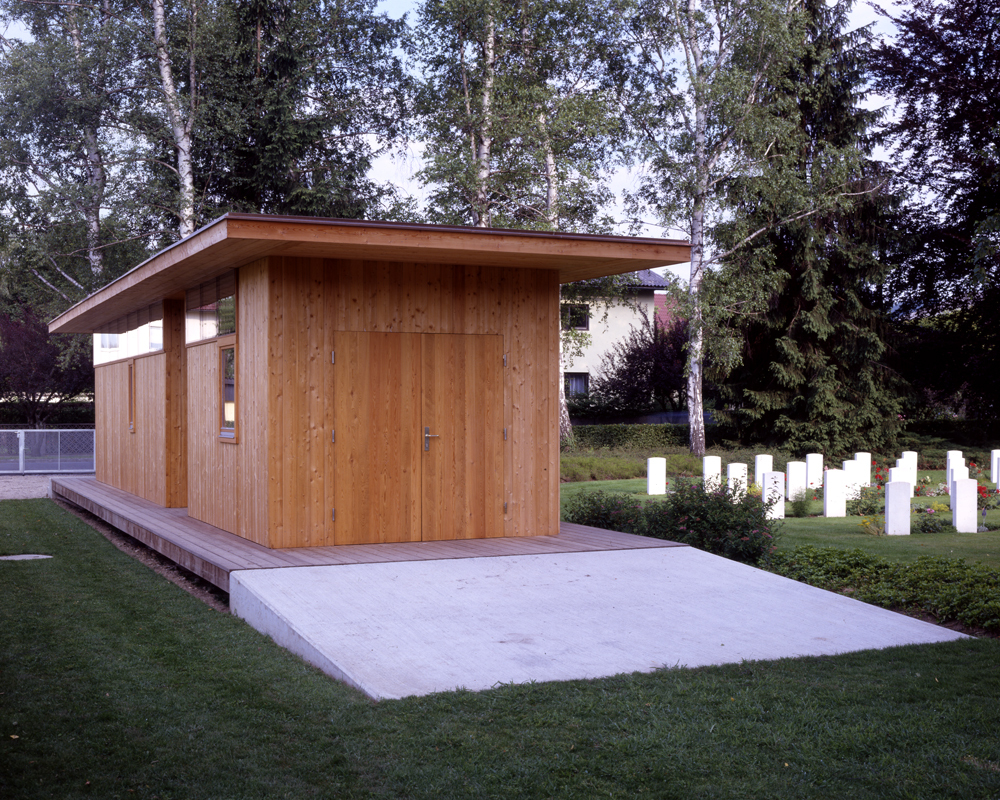 Ein Foto von Ferdinand Neumüller