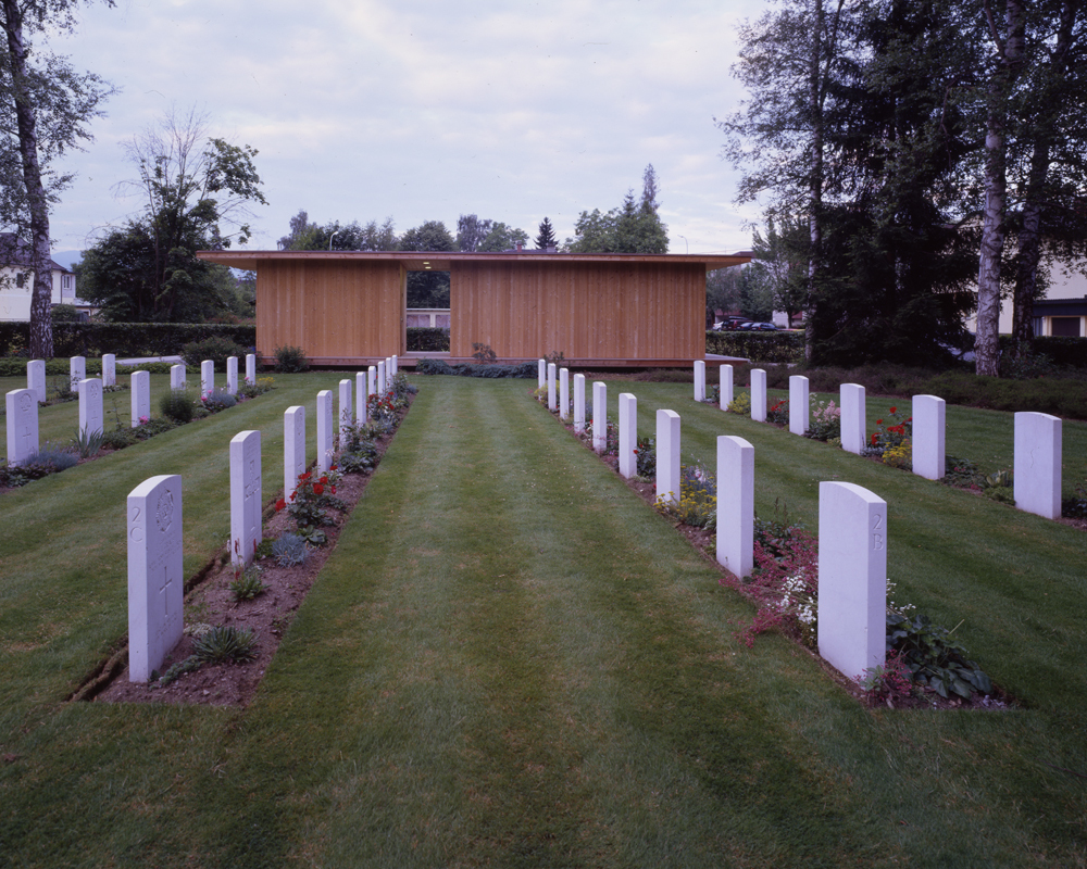 Ein Foto von Ferdinand Neumüller